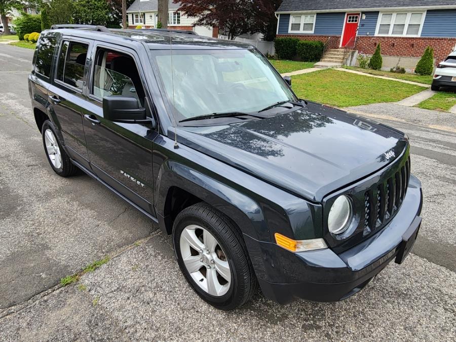 2015 Jeep Patriot 4WD 4dr Latitude, available for sale in West Babylon, New York | SGM Auto Sales. West Babylon, New York 2015 Jeep Patriot 4WD 4dr Latitude, available for sale in West Babylon, New York | SGM Auto Sales. West Babylon, New York