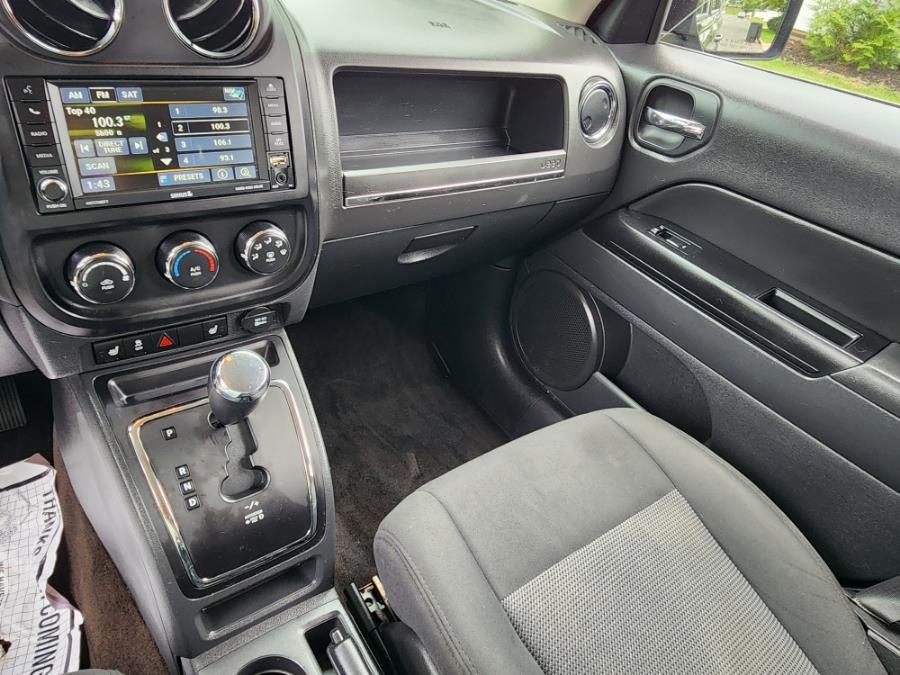 2015 Jeep Patriot 4WD 4dr Latitude, available for sale in West Babylon, New York | SGM Auto Sales. West Babylon, New York 2015 Jeep Patriot 4WD 4dr Latitude, available for sale in West Babylon, New York | SGM Auto Sales. West Babylon, New York