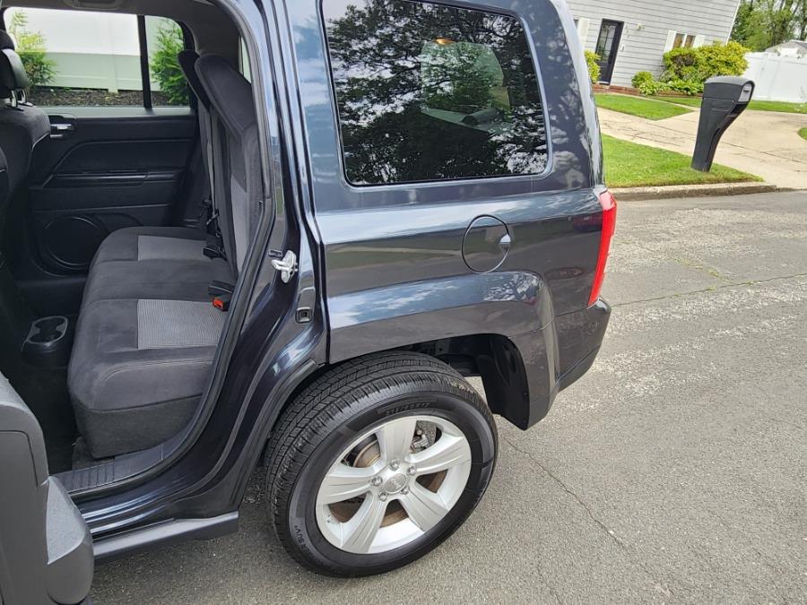 2015 Jeep Patriot 4WD 4dr Latitude, available for sale in West Babylon, New York | SGM Auto Sales. West Babylon, New York 2015 Jeep Patriot 4WD 4dr Latitude, available for sale in West Babylon, New York | SGM Auto Sales. West Babylon, New York