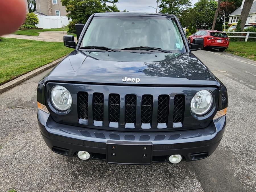 2015 Jeep Patriot 4WD 4dr Latitude, available for sale in West Babylon, New York | SGM Auto Sales. West Babylon, New York 2015 Jeep Patriot 4WD 4dr Latitude, available for sale in West Babylon, New York | SGM Auto Sales. West Babylon, New York