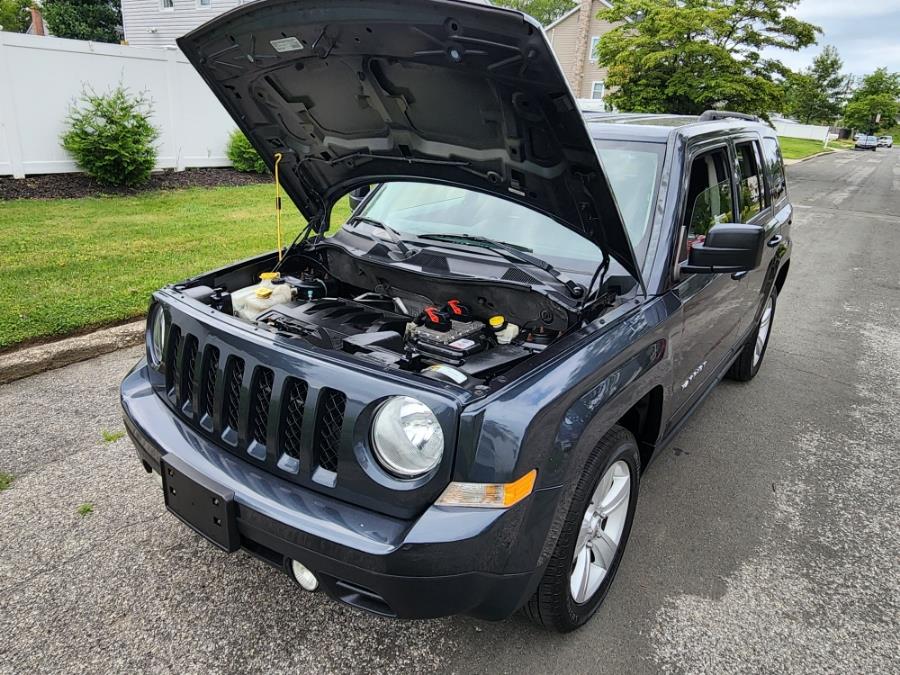 2015 Jeep Patriot 4WD 4dr Latitude, available for sale in West Babylon, New York | SGM Auto Sales. West Babylon, New York 2015 Jeep Patriot 4WD 4dr Latitude, available for sale in West Babylon, New York | SGM Auto Sales. West Babylon, New York