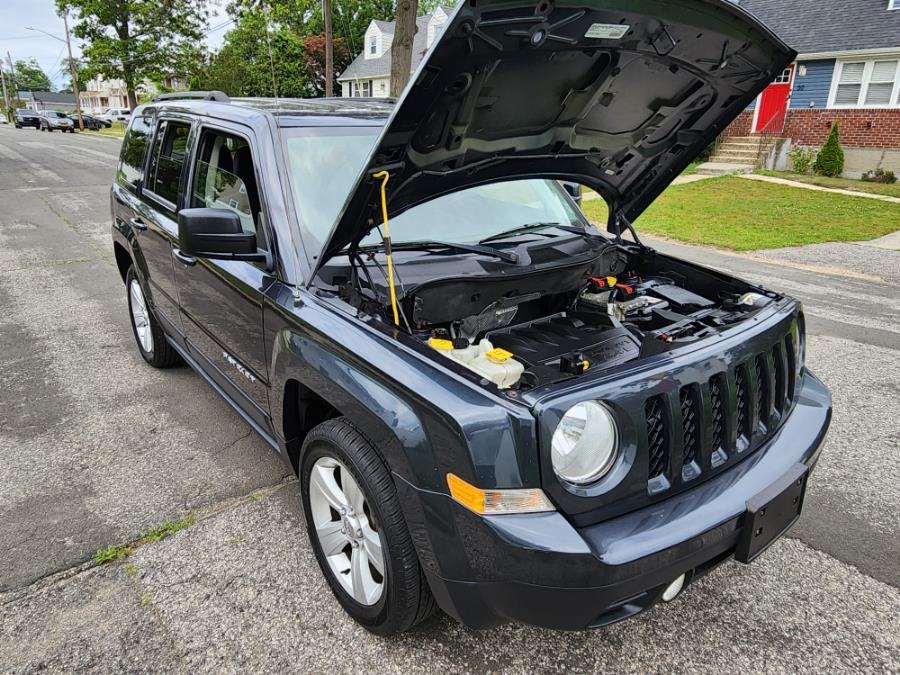 2015 Jeep Patriot 4WD 4dr Latitude, available for sale in West Babylon, New York | SGM Auto Sales. West Babylon, New York 2015 Jeep Patriot 4WD 4dr Latitude, available for sale in West Babylon, New York | SGM Auto Sales. West Babylon, New York