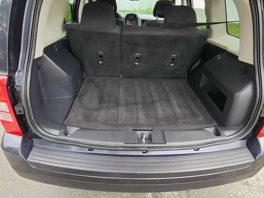 2015 Jeep Patriot 4WD 4dr Latitude, available for sale in West Babylon, New York | SGM Auto Sales. West Babylon, New York 2015 Jeep Patriot 4WD 4dr Latitude, available for sale in West Babylon, New York | SGM Auto Sales. West Babylon, New York