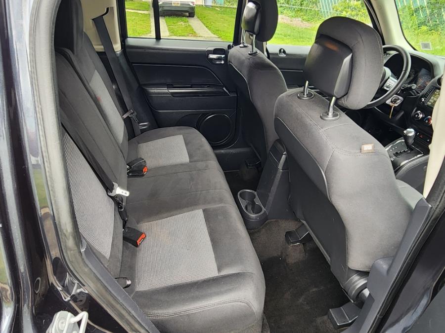 2015 Jeep Patriot 4WD 4dr Latitude, available for sale in West Babylon, New York | SGM Auto Sales. West Babylon, New York 2015 Jeep Patriot 4WD 4dr Latitude, available for sale in West Babylon, New York | SGM Auto Sales. West Babylon, New York