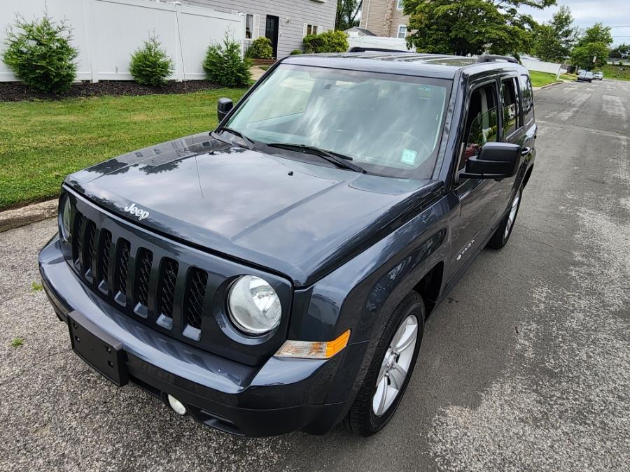 2015 Jeep Patriot 4WD 4dr Latitude, available for sale in West Babylon, New York | SGM Auto Sales. West Babylon, New York 2015 Jeep Patriot 4WD 4dr Latitude, available for sale in West Babylon, New York | SGM Auto Sales. West Babylon, New York