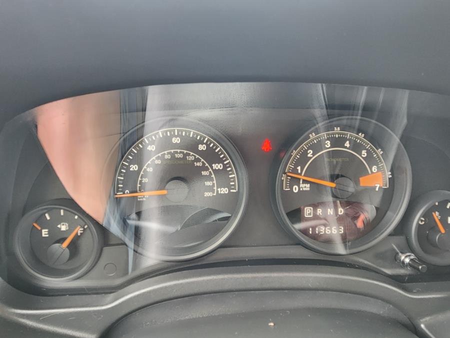 2015 Jeep Patriot 4WD 4dr Latitude, available for sale in West Babylon, New York | SGM Auto Sales. West Babylon, New York 2015 Jeep Patriot 4WD 4dr Latitude, available for sale in West Babylon, New York | SGM Auto Sales. West Babylon, New York