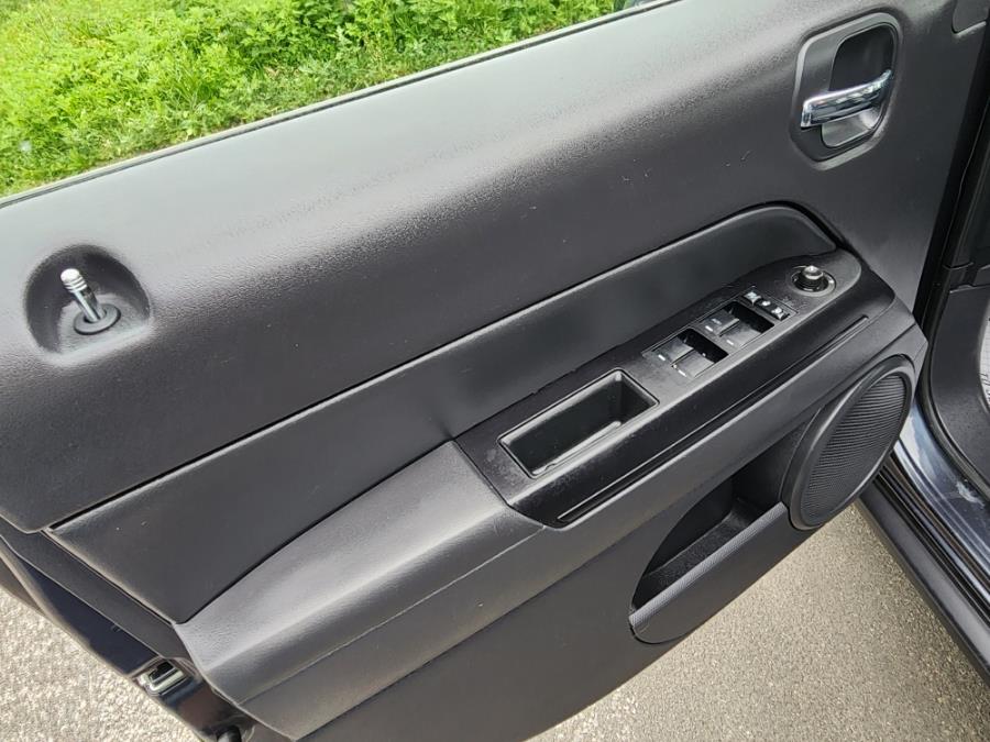 2015 Jeep Patriot 4WD 4dr Latitude, available for sale in West Babylon, New York | SGM Auto Sales. West Babylon, New York 2015 Jeep Patriot 4WD 4dr Latitude, available for sale in West Babylon, New York | SGM Auto Sales. West Babylon, New York