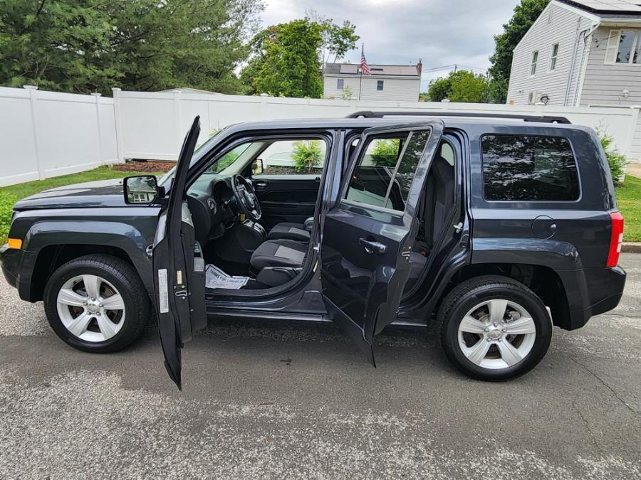 2015 Jeep Patriot 4WD 4dr Latitude, available for sale in West Babylon, New York | SGM Auto Sales. West Babylon, New York 2015 Jeep Patriot 4WD 4dr Latitude, available for sale in West Babylon, New York | SGM Auto Sales. West Babylon, New York