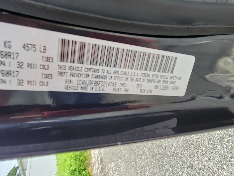 2015 Jeep Patriot 4WD 4dr Latitude, available for sale in West Babylon, New York | SGM Auto Sales. West Babylon, New York 2015 Jeep Patriot 4WD 4dr Latitude, available for sale in West Babylon, New York | SGM Auto Sales. West Babylon, New York