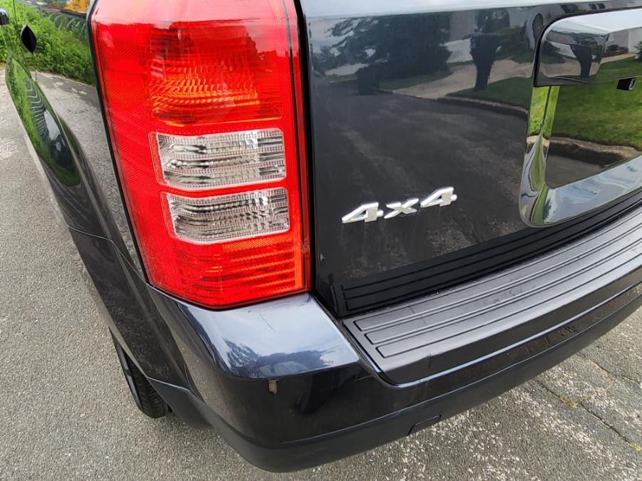 2015 Jeep Patriot 4WD 4dr Latitude, available for sale in West Babylon, New York | SGM Auto Sales. West Babylon, New York 2015 Jeep Patriot 4WD 4dr Latitude, available for sale in West Babylon, New York | SGM Auto Sales. West Babylon, New York