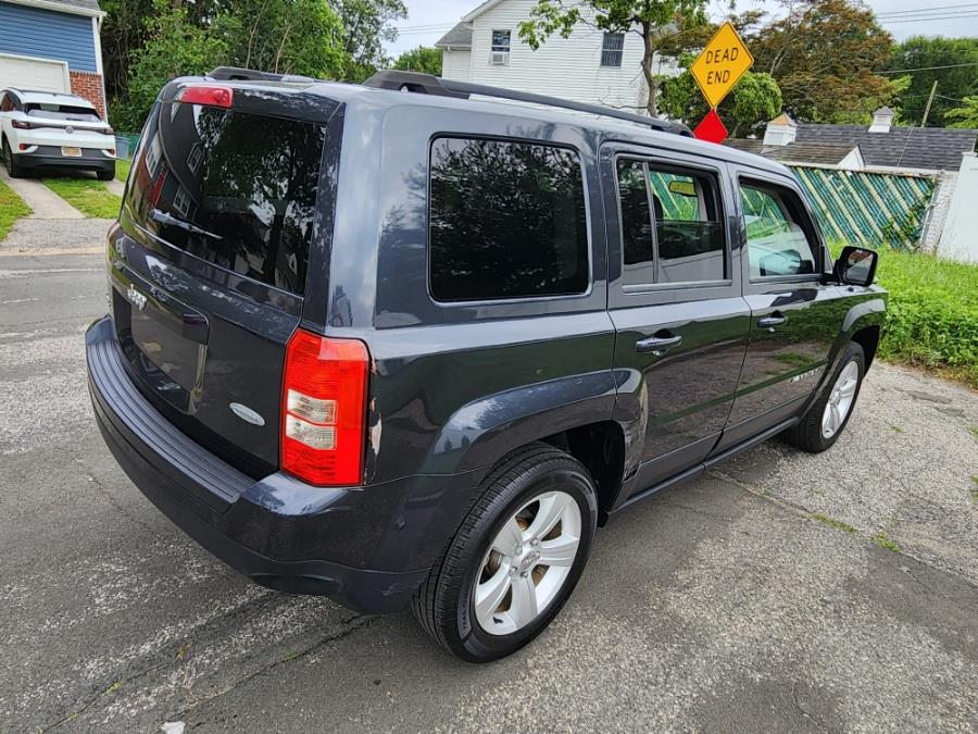 2015 Jeep Patriot 4WD 4dr Latitude, available for sale in West Babylon, New York | SGM Auto Sales. West Babylon, New York 2015 Jeep Patriot 4WD 4dr Latitude, available for sale in West Babylon, New York | SGM Auto Sales. West Babylon, New York