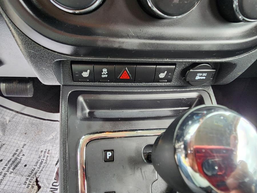 2015 Jeep Patriot 4WD 4dr Latitude, available for sale in West Babylon, New York | SGM Auto Sales. West Babylon, New York 2015 Jeep Patriot 4WD 4dr Latitude, available for sale in West Babylon, New York | SGM Auto Sales. West Babylon, New York