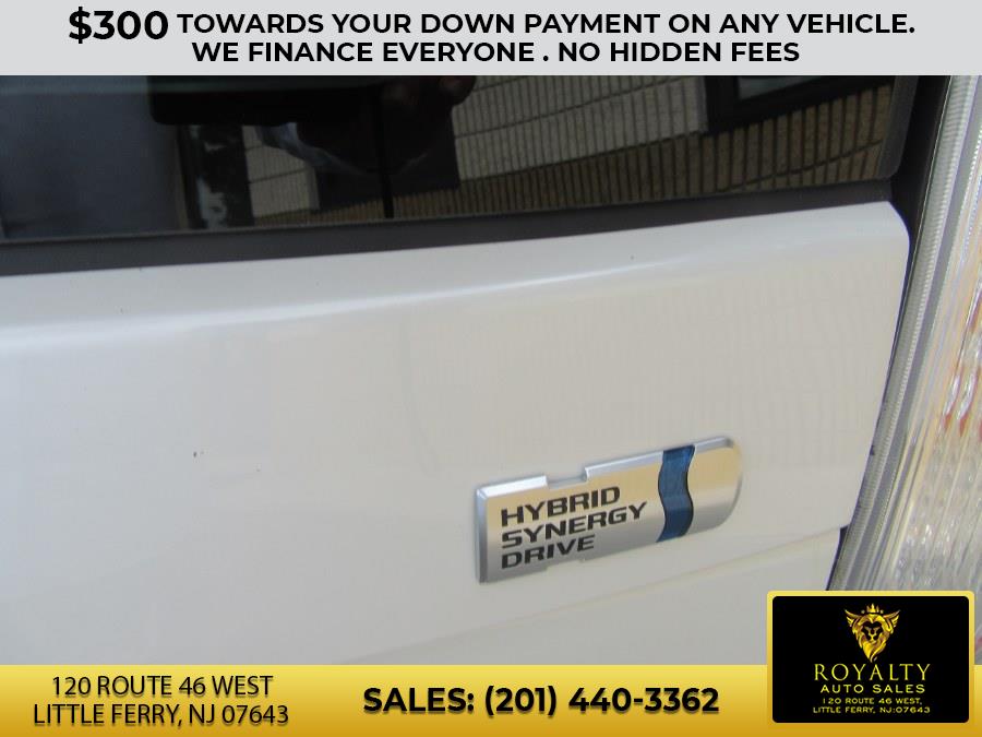 2015 Toyota Prius 5dr HB Two (Natl), available for sale in Little Ferry, New Jersey | Royalty Auto Sales. Little Ferry, New Jersey 2015 Toyota Prius 5dr HB Two (Natl), available for sale in Little Ferry, New Jersey | Royalty Auto Sales. Little Ferry, New Jersey