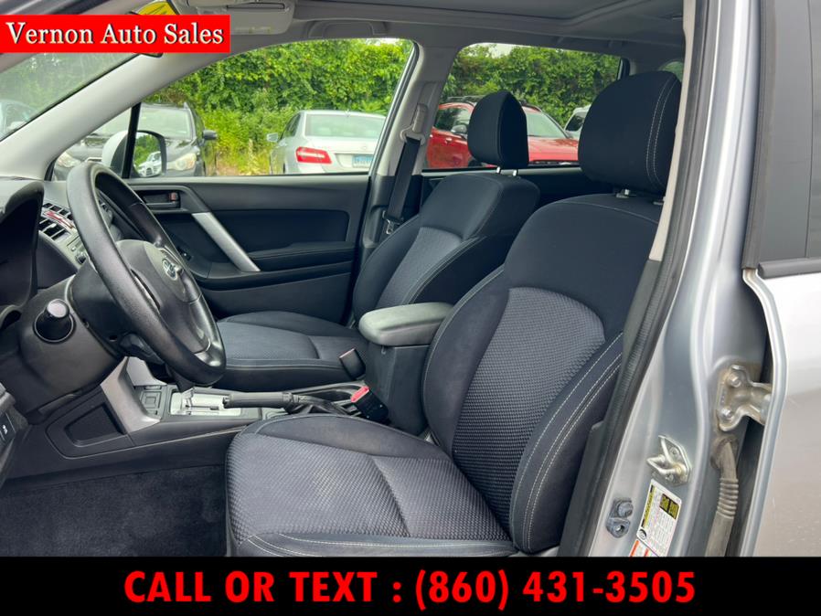 2014 Subaru Forester 4dr Auto 2.5i Premium PZEV, available for sale in Manchester, Connecticut | Vernon Auto Sale & Service. Manchester, Connecticut 2014 Subaru Forester 4dr Auto 2.5i Premium PZEV, available for sale in Manchester, Connecticut | Vernon Auto Sale & Service. Manchester, Connecticut