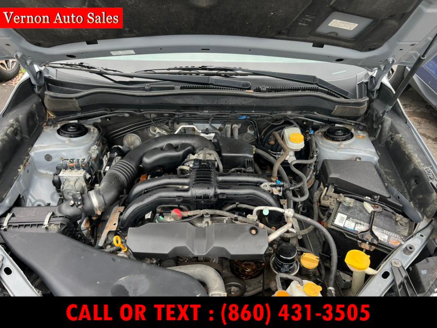 2014 Subaru Forester 4dr Auto 2.5i Premium PZEV, available for sale in Manchester, Connecticut | Vernon Auto Sale & Service. Manchester, Connecticut 2014 Subaru Forester 4dr Auto 2.5i Premium PZEV, available for sale in Manchester, Connecticut | Vernon Auto Sale & Service. Manchester, Connecticut