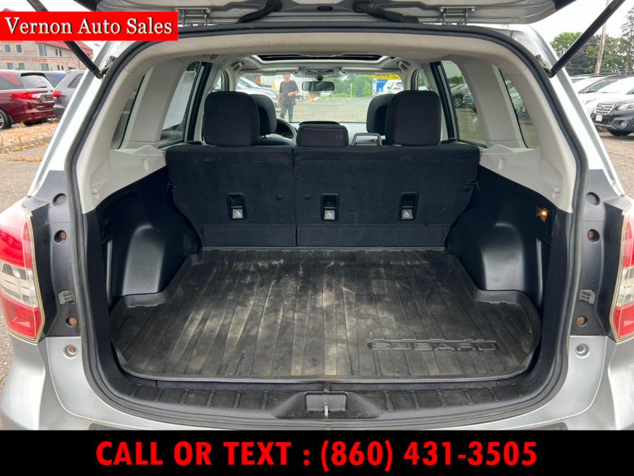 2014 Subaru Forester 4dr Auto 2.5i Premium PZEV, available for sale in Manchester, Connecticut | Vernon Auto Sale & Service. Manchester, Connecticut 2014 Subaru Forester 4dr Auto 2.5i Premium PZEV, available for sale in Manchester, Connecticut | Vernon Auto Sale & Service. Manchester, Connecticut