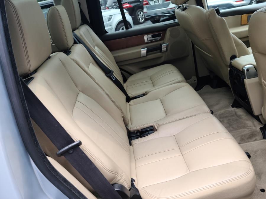 2016 Land Rover LR4 4WD 4dr HSE *Ltd Avail*, available for sale in Milford, Connecticut | Chip's Auto Sales Inc. Milford, Connecticut 2016 Land Rover LR4 4WD 4dr HSE *Ltd Avail*, available for sale in Milford, Connecticut | Chip's Auto Sales Inc. Milford, Connecticut
