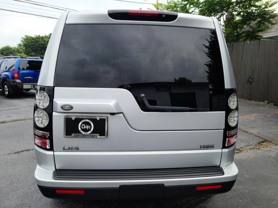 2016 Land Rover LR4 4WD 4dr HSE *Ltd Avail*, available for sale in Milford, Connecticut | Chip's Auto Sales Inc. Milford, Connecticut 2016 Land Rover LR4 4WD 4dr HSE *Ltd Avail*, available for sale in Milford, Connecticut | Chip's Auto Sales Inc. Milford, Connecticut