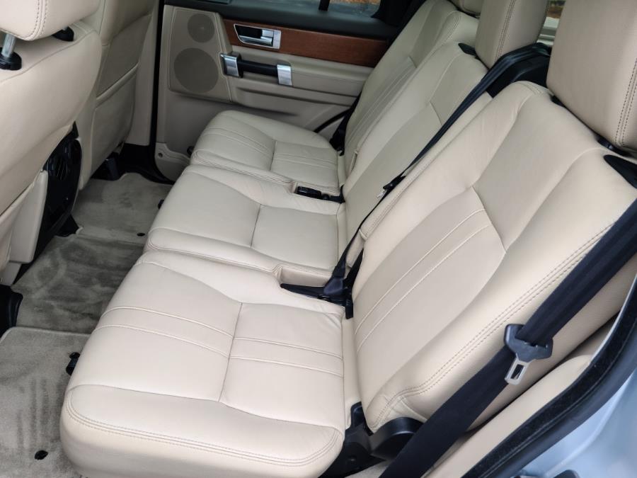 2016 Land Rover LR4 4WD 4dr HSE *Ltd Avail*, available for sale in Milford, Connecticut | Chip's Auto Sales Inc. Milford, Connecticut 2016 Land Rover LR4 4WD 4dr HSE *Ltd Avail*, available for sale in Milford, Connecticut | Chip's Auto Sales Inc. Milford, Connecticut