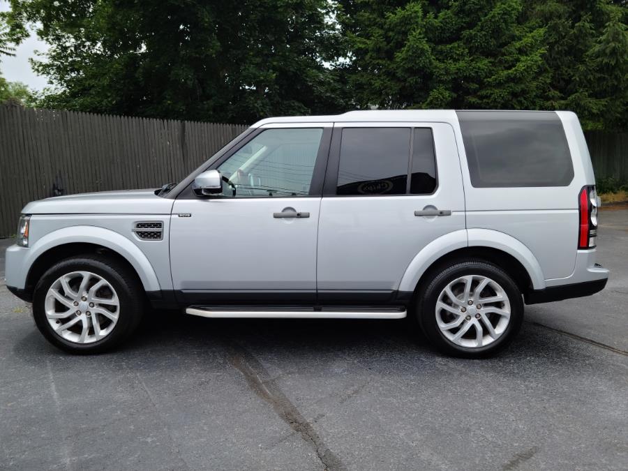 2016 Land Rover LR4 4WD 4dr HSE *Ltd Avail*, available for sale in Milford, Connecticut | Chip's Auto Sales Inc. Milford, Connecticut 2016 Land Rover LR4 4WD 4dr HSE *Ltd Avail*, available for sale in Milford, Connecticut | Chip's Auto Sales Inc. Milford, Connecticut