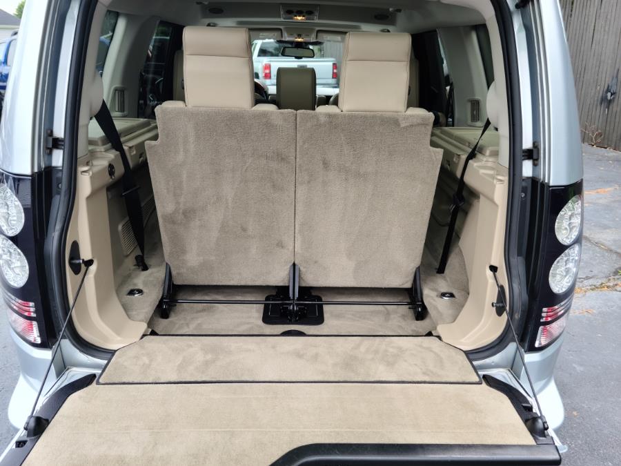 2016 Land Rover LR4 4WD 4dr HSE *Ltd Avail*, available for sale in Milford, Connecticut | Chip's Auto Sales Inc. Milford, Connecticut 2016 Land Rover LR4 4WD 4dr HSE *Ltd Avail*, available for sale in Milford, Connecticut | Chip's Auto Sales Inc. Milford, Connecticut