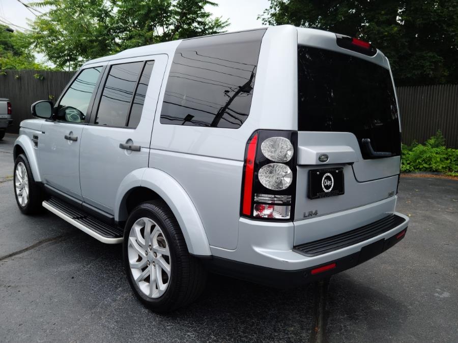 2016 Land Rover LR4 4WD 4dr HSE *Ltd Avail*, available for sale in Milford, Connecticut | Chip's Auto Sales Inc. Milford, Connecticut 2016 Land Rover LR4 4WD 4dr HSE *Ltd Avail*, available for sale in Milford, Connecticut | Chip's Auto Sales Inc. Milford, Connecticut