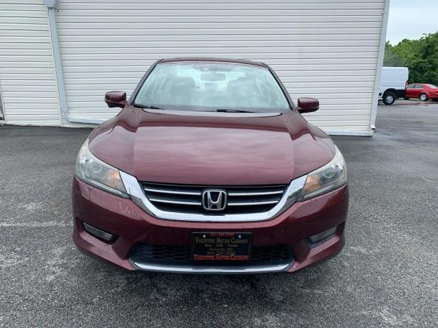 2014 Honda Accord Sedan EX-L, available for sale in Forestville, Maryland | Valentine Motor Company. Forestville, Maryland 2014 Honda Accord Sedan EX-L, available for sale in Forestville, Maryland | Valentine Motor Company. Forestville, Maryland