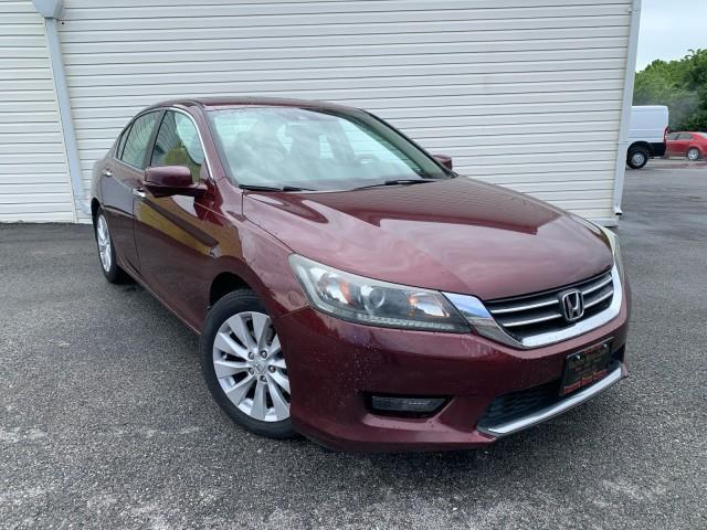 2014 Honda Accord Sedan EX-L, available for sale in Forestville, Maryland | Valentine Motor Company. Forestville, Maryland 2014 Honda Accord Sedan EX-L, available for sale in Forestville, Maryland | Valentine Motor Company. Forestville, Maryland