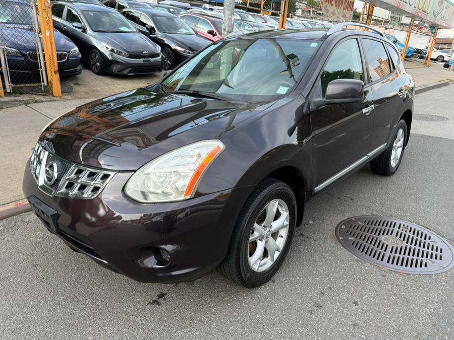 Used 2011 Nissan Rogue in Jamaica, New York | Sylhet Motors Inc.. Jamaica, New York