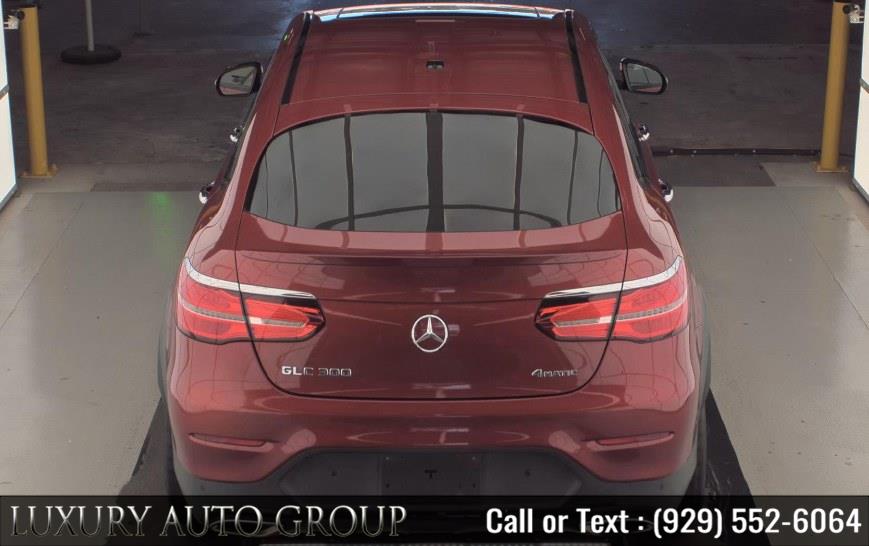 2019 Mercedes-Benz GLC GLC 300 4MATIC Coupe, available for sale in Bronx, New York | Luxury Auto Group. Bronx, New York 2019 Mercedes-Benz GLC GLC 300 4MATIC Coupe, available for sale in Bronx, New York | Luxury Auto Group. Bronx, New York