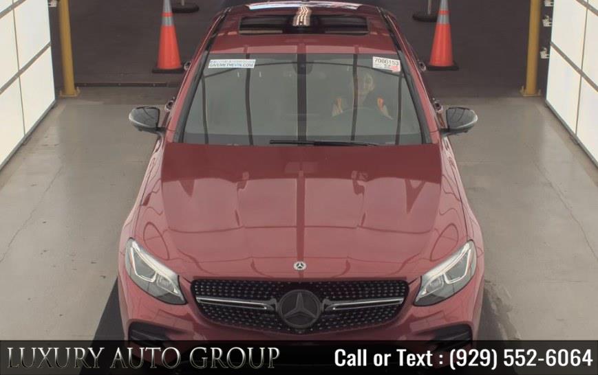 2019 Mercedes-Benz GLC GLC 300 4MATIC Coupe, available for sale in Bronx, New York | Luxury Auto Group. Bronx, New York 2019 Mercedes-Benz GLC GLC 300 4MATIC Coupe, available for sale in Bronx, New York | Luxury Auto Group. Bronx, New York