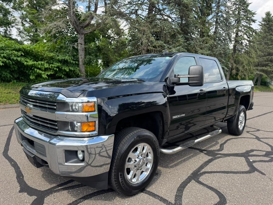 2015 Chevrolet Silverado 3500HD 4WD Crew Cab 153.7" LT, available for sale in Waterbury, Connecticut | Platinum Auto Care. Waterbury, Connecticut 2015 Chevrolet Silverado 3500HD 4WD Crew Cab 153.7" LT, available for sale in Waterbury, Connecticut | Platinum Auto Care. Waterbury, Connecticut