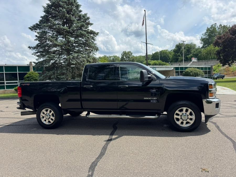 2015 Chevrolet Silverado 3500HD 4WD Crew Cab 153.7" LT, available for sale in Waterbury, Connecticut | Platinum Auto Care. Waterbury, Connecticut 2015 Chevrolet Silverado 3500HD 4WD Crew Cab 153.7" LT, available for sale in Waterbury, Connecticut | Platinum Auto Care. Waterbury, Connecticut