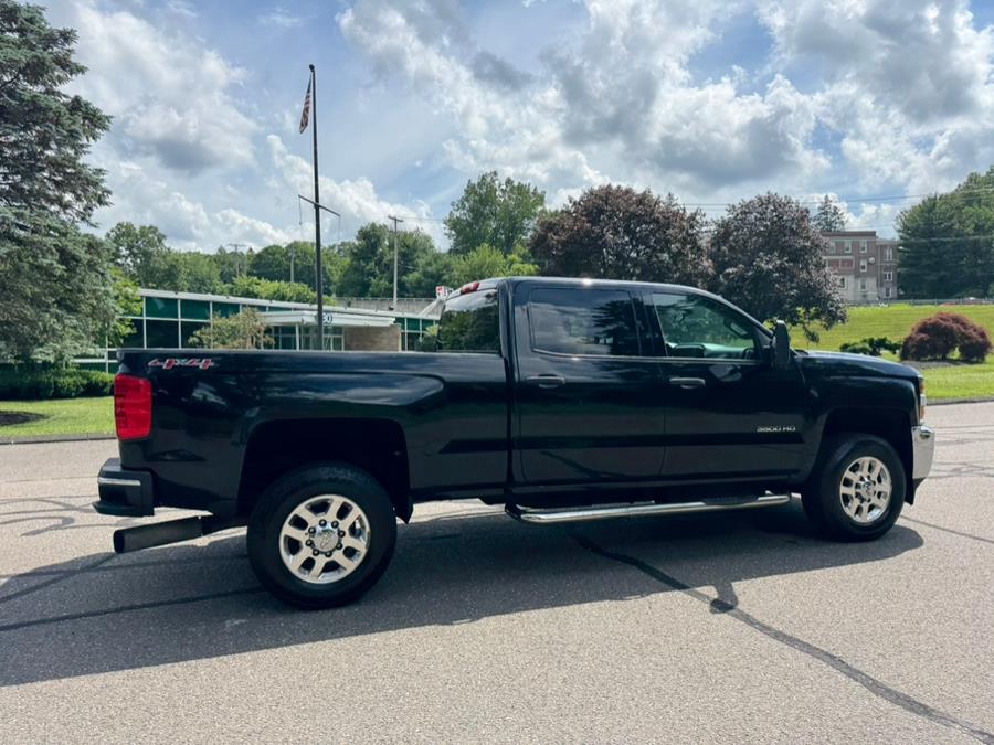 2015 Chevrolet Silverado 3500HD 4WD Crew Cab 153.7" LT, available for sale in Waterbury, Connecticut | Platinum Auto Care. Waterbury, Connecticut 2015 Chevrolet Silverado 3500HD 4WD Crew Cab 153.7" LT, available for sale in Waterbury, Connecticut | Platinum Auto Care. Waterbury, Connecticut