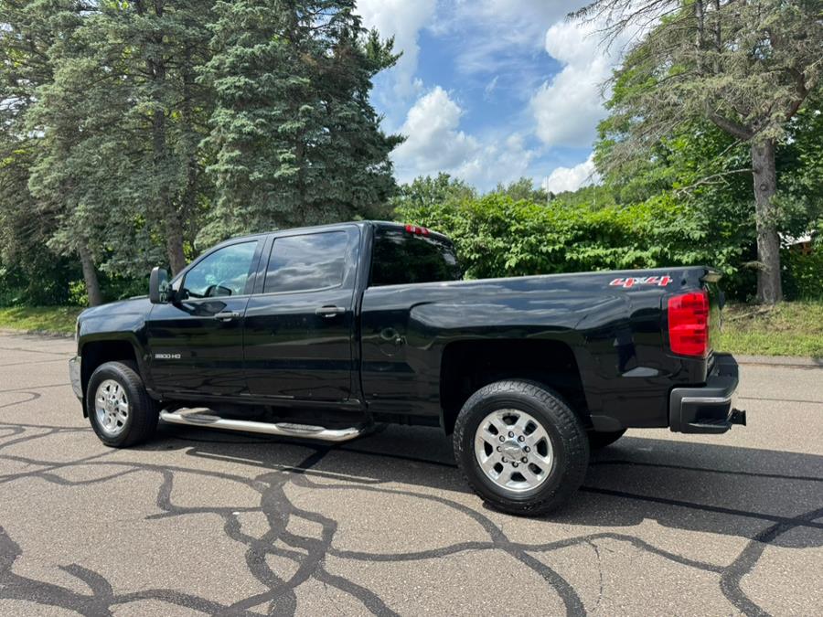 2015 Chevrolet Silverado 3500HD 4WD Crew Cab 153.7" LT, available for sale in Waterbury, Connecticut | Platinum Auto Care. Waterbury, Connecticut 2015 Chevrolet Silverado 3500HD 4WD Crew Cab 153.7" LT, available for sale in Waterbury, Connecticut | Platinum Auto Care. Waterbury, Connecticut