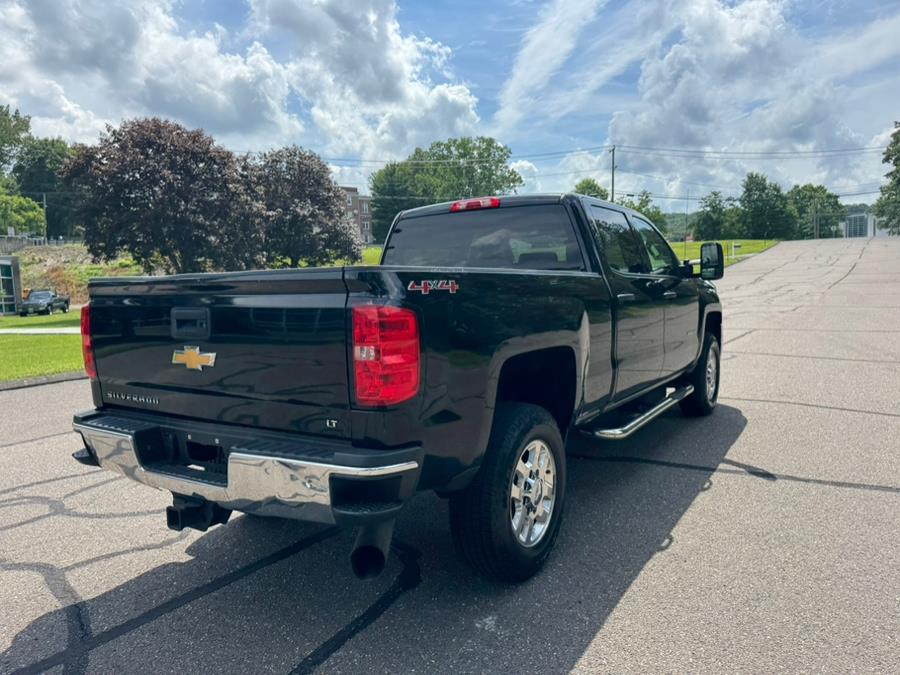 2015 Chevrolet Silverado 3500HD 4WD Crew Cab 153.7" LT, available for sale in Waterbury, Connecticut | Platinum Auto Care. Waterbury, Connecticut 2015 Chevrolet Silverado 3500HD 4WD Crew Cab 153.7" LT, available for sale in Waterbury, Connecticut | Platinum Auto Care. Waterbury, Connecticut