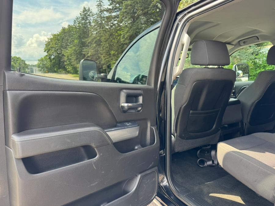 2015 Chevrolet Silverado 3500HD 4WD Crew Cab 153.7" LT, available for sale in Waterbury, Connecticut | Platinum Auto Care. Waterbury, Connecticut 2015 Chevrolet Silverado 3500HD 4WD Crew Cab 153.7" LT, available for sale in Waterbury, Connecticut | Platinum Auto Care. Waterbury, Connecticut