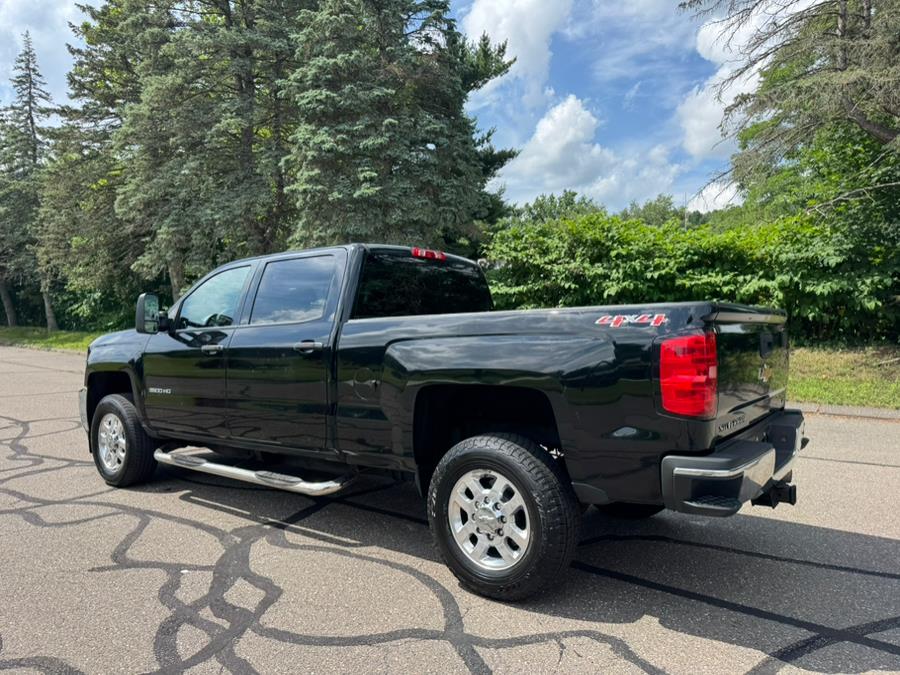 2015 Chevrolet Silverado 3500HD 4WD Crew Cab 153.7" LT, available for sale in Waterbury, Connecticut | Platinum Auto Care. Waterbury, Connecticut 2015 Chevrolet Silverado 3500HD 4WD Crew Cab 153.7" LT, available for sale in Waterbury, Connecticut | Platinum Auto Care. Waterbury, Connecticut
