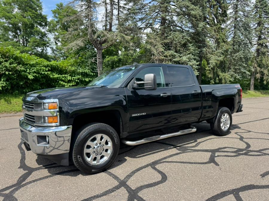 2015 Chevrolet Silverado 3500HD 4WD Crew Cab 153.7" LT, available for sale in Waterbury, Connecticut | Platinum Auto Care. Waterbury, Connecticut 2015 Chevrolet Silverado 3500HD 4WD Crew Cab 153.7" LT, available for sale in Waterbury, Connecticut | Platinum Auto Care. Waterbury, Connecticut