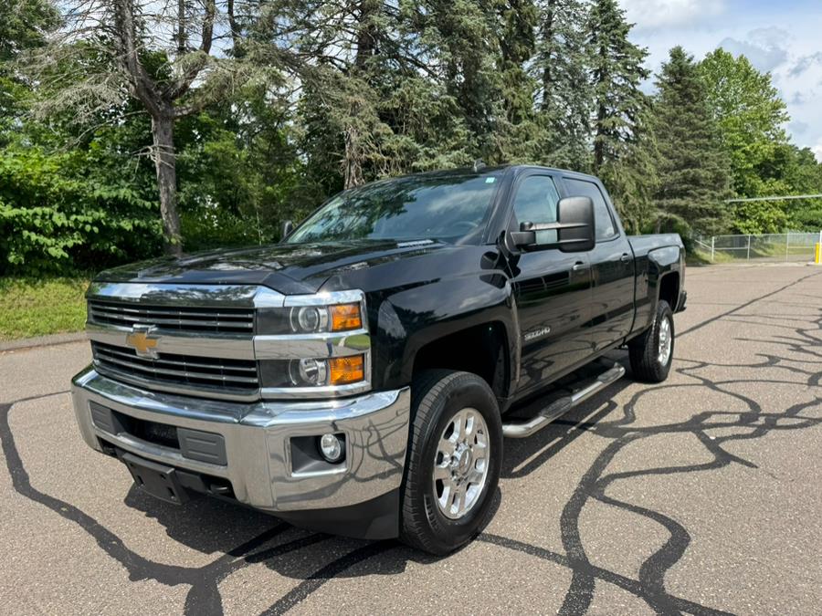2015 Chevrolet Silverado 3500HD 4WD Crew Cab 153.7" LT, available for sale in Waterbury, Connecticut | Platinum Auto Care. Waterbury, Connecticut 2015 Chevrolet Silverado 3500HD 4WD Crew Cab 153.7" LT, available for sale in Waterbury, Connecticut | Platinum Auto Care. Waterbury, Connecticut