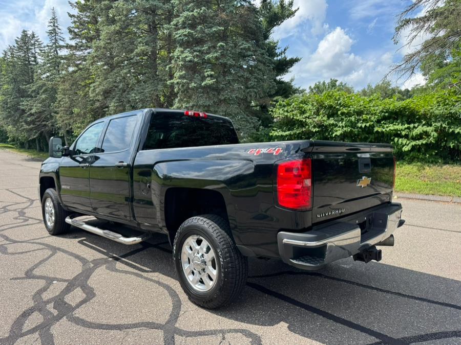2015 Chevrolet Silverado 3500HD 4WD Crew Cab 153.7" LT, available for sale in Waterbury, Connecticut | Platinum Auto Care. Waterbury, Connecticut 2015 Chevrolet Silverado 3500HD 4WD Crew Cab 153.7" LT, available for sale in Waterbury, Connecticut | Platinum Auto Care. Waterbury, Connecticut