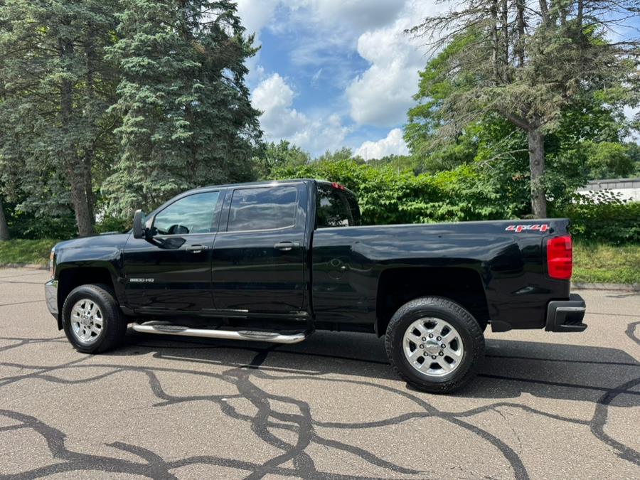 2015 Chevrolet Silverado 3500HD 4WD Crew Cab 153.7" LT, available for sale in Waterbury, Connecticut | Platinum Auto Care. Waterbury, Connecticut 2015 Chevrolet Silverado 3500HD 4WD Crew Cab 153.7" LT, available for sale in Waterbury, Connecticut | Platinum Auto Care. Waterbury, Connecticut