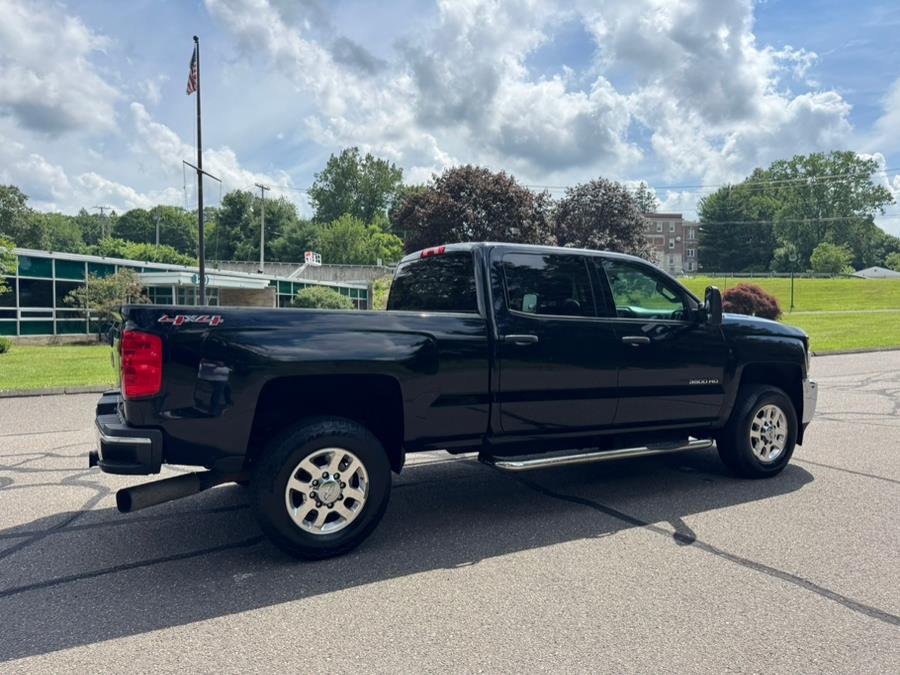 2015 Chevrolet Silverado 3500HD 4WD Crew Cab 153.7" LT, available for sale in Waterbury, Connecticut | Platinum Auto Care. Waterbury, Connecticut 2015 Chevrolet Silverado 3500HD 4WD Crew Cab 153.7" LT, available for sale in Waterbury, Connecticut | Platinum Auto Care. Waterbury, Connecticut