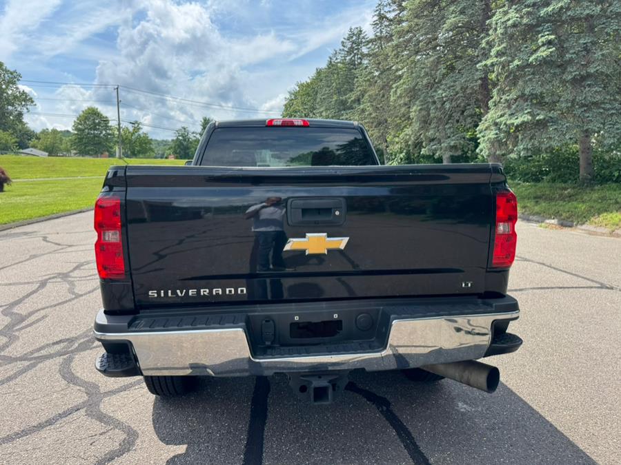 2015 Chevrolet Silverado 3500HD 4WD Crew Cab 153.7" LT, available for sale in Waterbury, Connecticut | Platinum Auto Care. Waterbury, Connecticut 2015 Chevrolet Silverado 3500HD 4WD Crew Cab 153.7" LT, available for sale in Waterbury, Connecticut | Platinum Auto Care. Waterbury, Connecticut