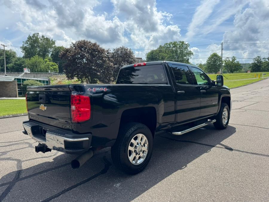 2015 Chevrolet Silverado 3500HD 4WD Crew Cab 153.7" LT, available for sale in Waterbury, Connecticut | Platinum Auto Care. Waterbury, Connecticut 2015 Chevrolet Silverado 3500HD 4WD Crew Cab 153.7" LT, available for sale in Waterbury, Connecticut | Platinum Auto Care. Waterbury, Connecticut