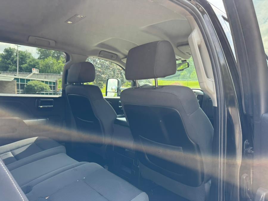 2015 Chevrolet Silverado 3500HD 4WD Crew Cab 153.7" LT, available for sale in Waterbury, Connecticut | Platinum Auto Care. Waterbury, Connecticut 2015 Chevrolet Silverado 3500HD 4WD Crew Cab 153.7" LT, available for sale in Waterbury, Connecticut | Platinum Auto Care. Waterbury, Connecticut