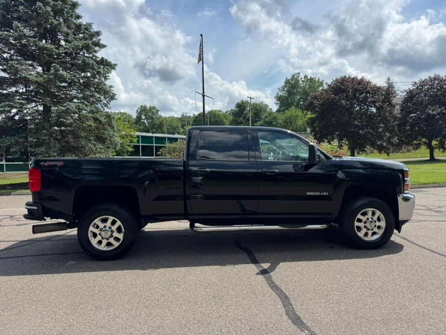 2015 Chevrolet Silverado 3500HD 4WD Crew Cab 153.7" LT, available for sale in Waterbury, Connecticut | Platinum Auto Care. Waterbury, Connecticut 2015 Chevrolet Silverado 3500HD 4WD Crew Cab 153.7" LT, available for sale in Waterbury, Connecticut | Platinum Auto Care. Waterbury, Connecticut
