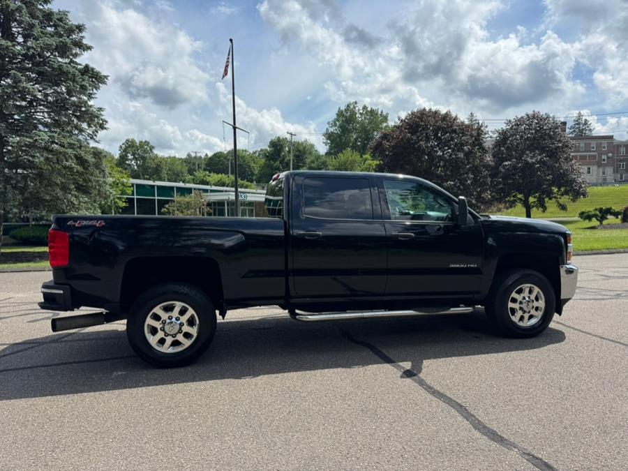 2015 Chevrolet Silverado 3500HD 4WD Crew Cab 153.7" LT, available for sale in Waterbury, Connecticut | Platinum Auto Care. Waterbury, Connecticut 2015 Chevrolet Silverado 3500HD 4WD Crew Cab 153.7" LT, available for sale in Waterbury, Connecticut | Platinum Auto Care. Waterbury, Connecticut