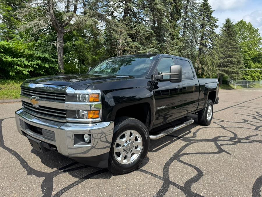 2015 Chevrolet Silverado 3500HD 4WD Crew Cab 153.7" LT, available for sale in Waterbury, Connecticut | Platinum Auto Care. Waterbury, Connecticut 2015 Chevrolet Silverado 3500HD 4WD Crew Cab 153.7" LT, available for sale in Waterbury, Connecticut | Platinum Auto Care. Waterbury, Connecticut