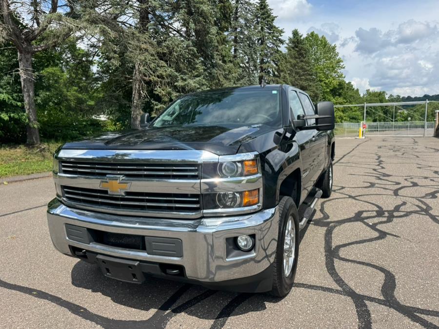2015 Chevrolet Silverado 3500HD 4WD Crew Cab 153.7" LT, available for sale in Waterbury, Connecticut | Platinum Auto Care. Waterbury, Connecticut 2015 Chevrolet Silverado 3500HD 4WD Crew Cab 153.7" LT, available for sale in Waterbury, Connecticut | Platinum Auto Care. Waterbury, Connecticut